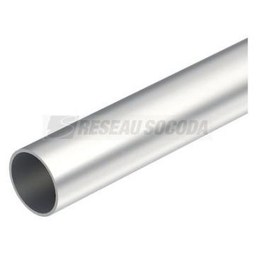  Tube aluminium S63W ALU/o63, 3 