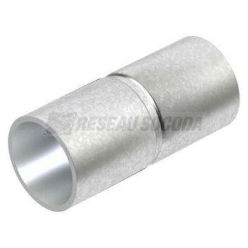  Manchon tube acier non filet� 