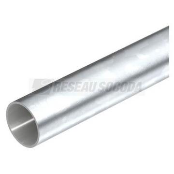  Tube acier non filet S25W G/O 