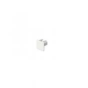  Embout 20x20mm Chlorure de pol 
