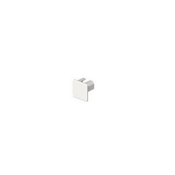  Embout 20x20mm Chlorure de pol 