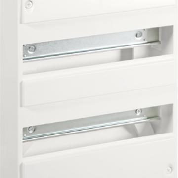  Coffret 26 modules 2 rang 