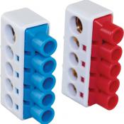  Kit Bornier Ph 1x35�+4x16� et 