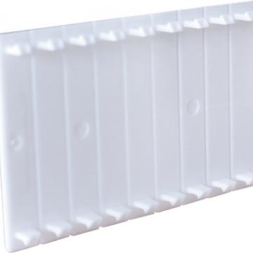  Obturateur 4,5 modules 