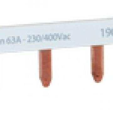  Peigne H 1P 63A 12m 