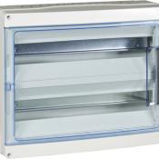  Coffret 36 2X18 modules IP65 