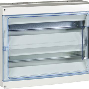  Coffret 36 2X18 modules IP65 