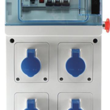  Coff.  chant. �quip� 4PC+supp. 