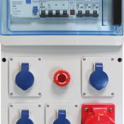  Coff ch. 4PC st 1PC in 16A 