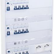  coffret RX 13m 3R mont�-cabl� 