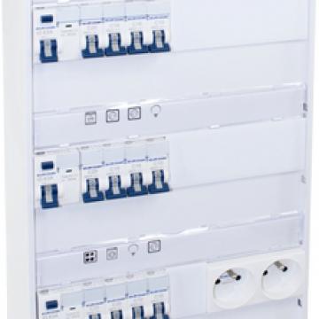  coffret RX 13m 3R mont�-cabl� 