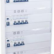  coffret RX 13m 4R mont�-cabl� 