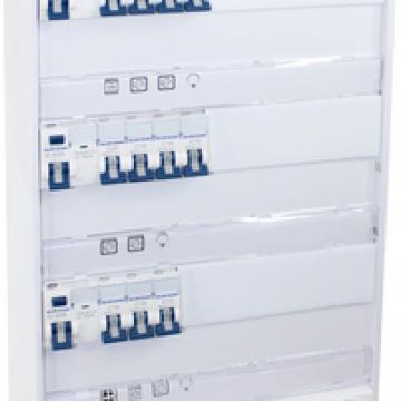  coffret RX 13m 4R mont�-cabl� 