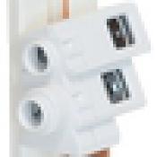  Peigne vertical pour 3 rang�es 