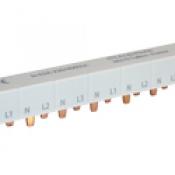  Peigne 3P+N-63A 18M 