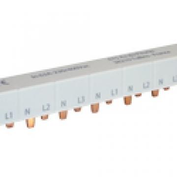  Peigne 3P+N-63A 18M 