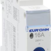  T�l�rupteur 1x16A 220V 