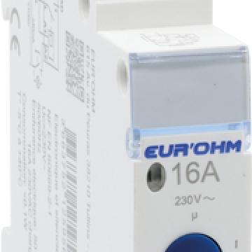  T�l�rupteur 1x16A 220V 