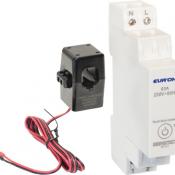  Compteur d'�nergie 40A � tore 