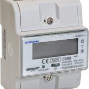  Compteur �n�rgie triphas� 80A, 