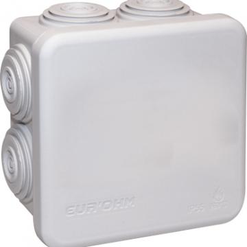  Bte IP55 80X80X45 - 960� 