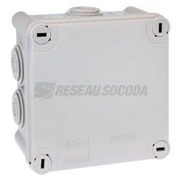  Bte IP55 105X105X55 1/4T -960� 