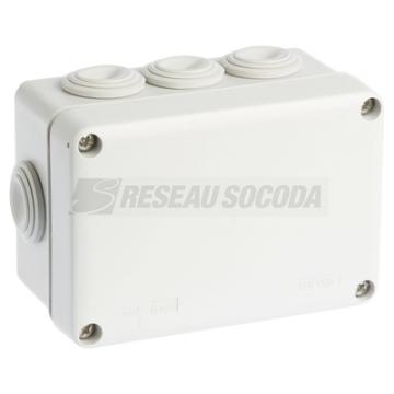  Bte IP55 110X80X50 - 960� 