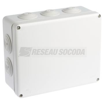 Bte IP55 210X170X80 antiUV 