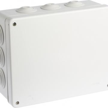  Bte IP55 240x190x90 antiUV 