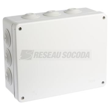  Bte IP55 240x190x90 - 960� 