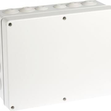  Bte IP55 310x250x125 antiUV 