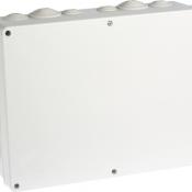  Bte IP55 360x270x125 antiUV 