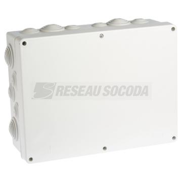  Bte IP55 360x270x125 - 960� 