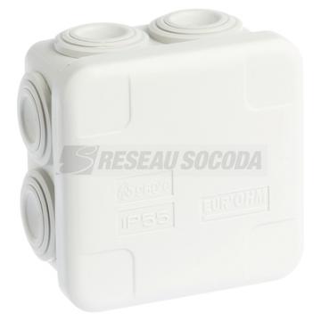  Bte IP55 60x60x40 - 960� 