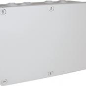  Bte IP55 1/4 tour 320x240x120 