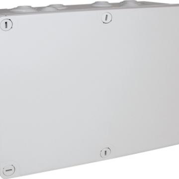  Bte IP55 1/4 tour 320x240x120 