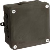  Bte IP55 faradis�e 100x100 