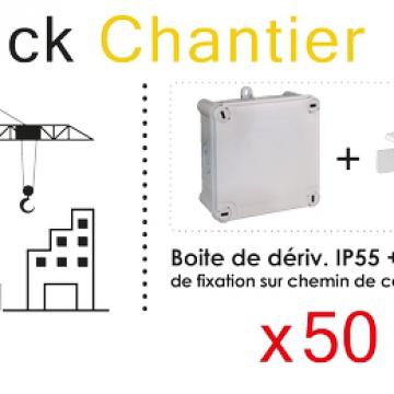  Bte IP55 100x100 960�C + Fix. 