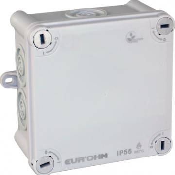  Bte IP55 105x105 960�C s Halo. 