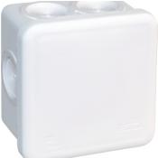  Bte blche IP55 80X80- 960� 