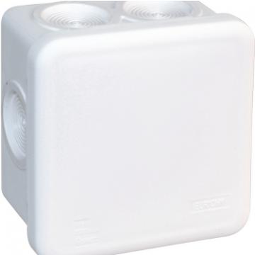  Bte blche IP55 80X80- 960� 