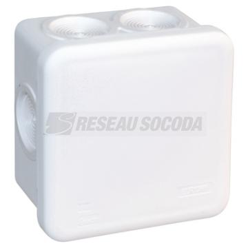  Bte blche IP55 80X80- 960� 