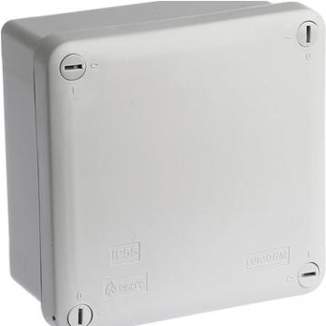  Bte indus.IP55 105x105x55 