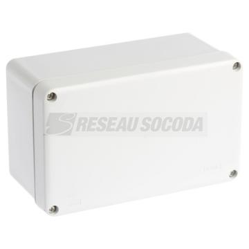  Bte indus.IP55 170x105x70 