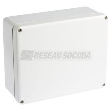  Bte indus.IP55 210x170x80 