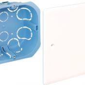  Bte deriv. pl.100x100x40(e.u.) 