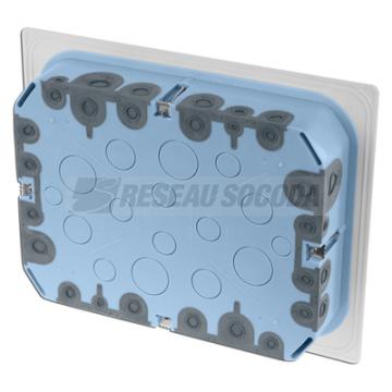  Bte deriv. R'metic 250x190x50 