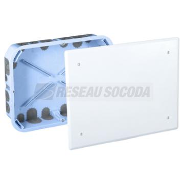  Bte deriv. R'metic 250x190x50 