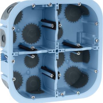  Bte app. 2x2 postes AIR'metic 