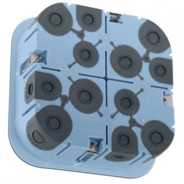  Bte app. 2x2 postes AIR'metic 